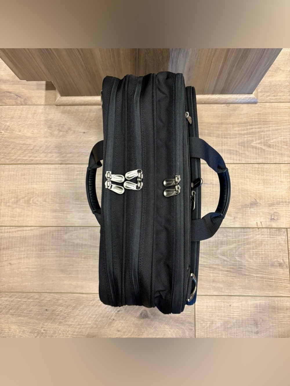 Briggs & Riley Large Travel Brief - Picture 4 of 13